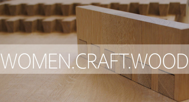 Holzwerkstatt Frauen Berlin Workshops