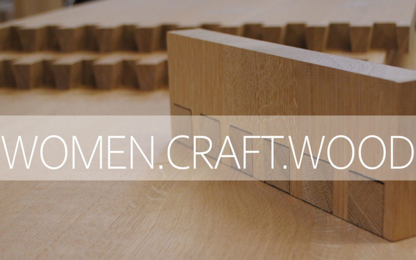 Holzwerkstatt Frauen Berlin Workshops