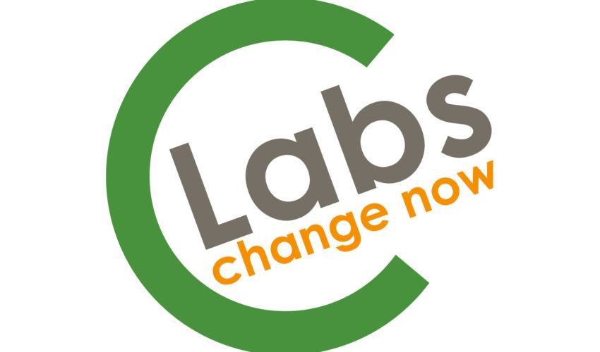 cLabs – change now