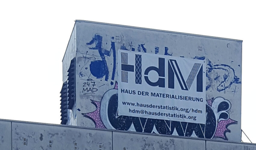 ReUse-Holzwerkstatt