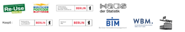 Re-Use-Werkstaetten im HdM Logoleiste 2022
