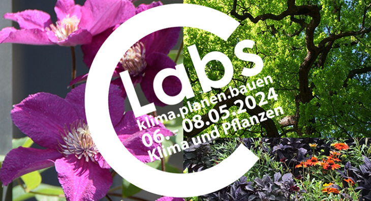 Klima und Pflanzen, Biodiversität in der Stadt, Landschaftsplanung