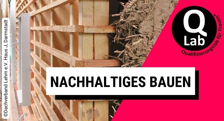 Nachhaltiges Bauen