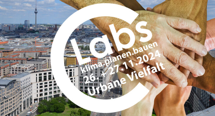 Urbane Vielfalt, soziale Gerechtigkeit, intersektionaler Feminismus, stadtentwicklung