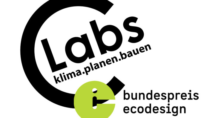 climate Labs, cLabs, Klima Planen Bauen, Bundespreis Ecodesign 2025