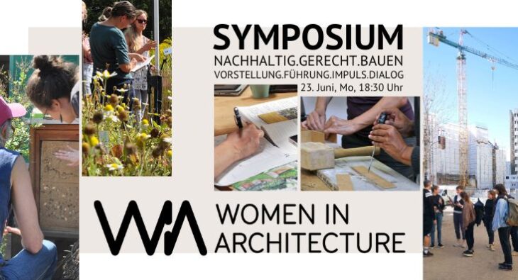 Klimagerecht Bauen, Weiterbildung Architektur, Fortbildung Stadtplanung, nachhaltig.gerecht.bauen, intersektionaler Feminismus, nachhaltige Architektur, Handwerk, Tischlerei Berlin