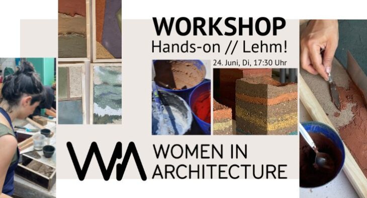 Hands-on Lehm