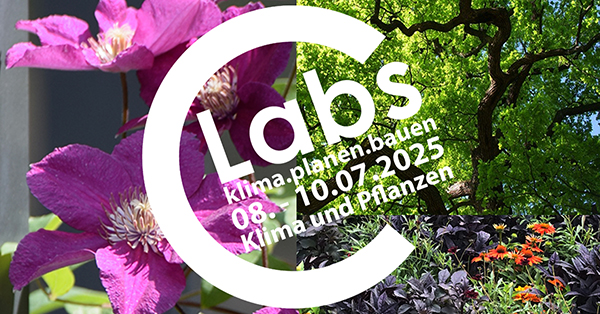 Klima und Pflanzen