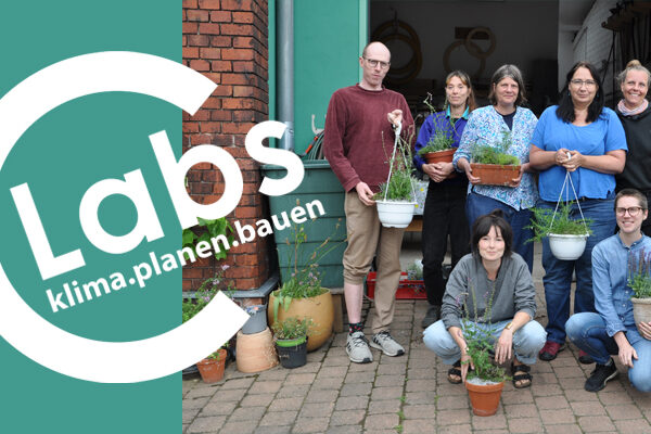Klima und Pflanzen